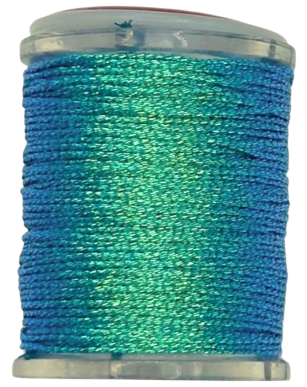 Casablanca J-867 Radiance Metallics 13 M