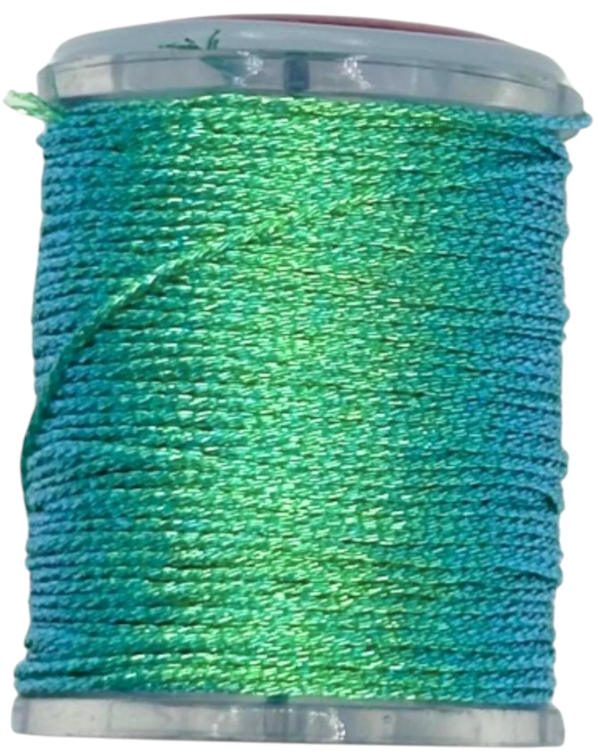 Atomic J-876 Radiance Metallics 13 M