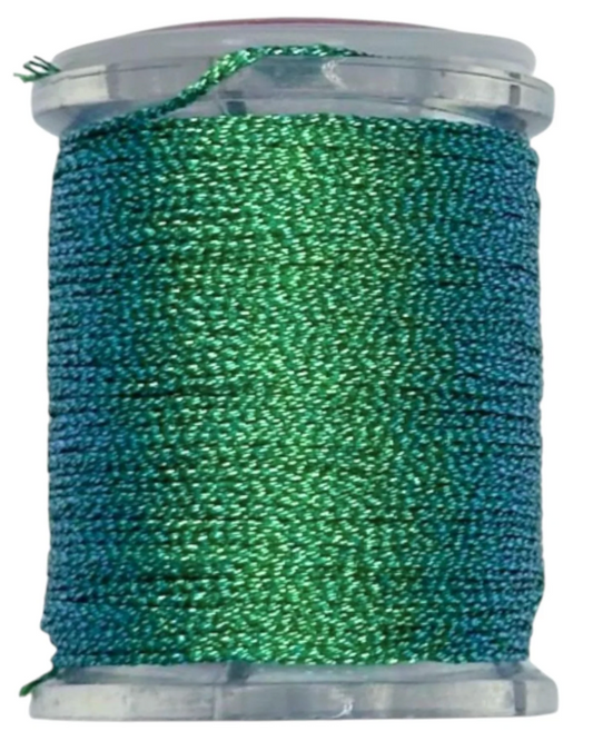 Bluegrass J-877 Radiance Metallics 13 M