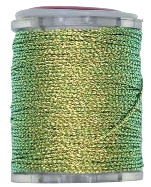 June Bug J-889 Radiance Metallics 13 M