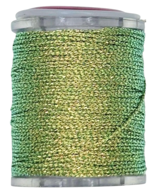 June Bug J-889 Radiance Metallics 13 M