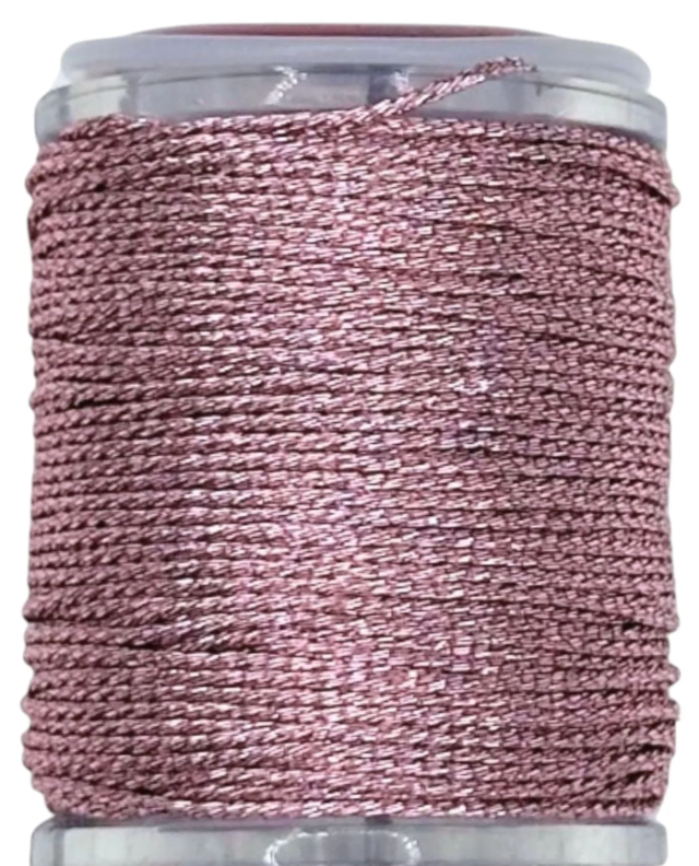 Mauve-o-lus C-305 Radiance Metallics 18 M