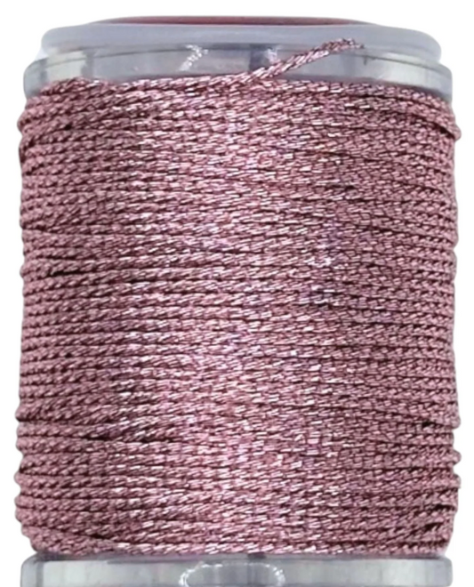 Mauve-o-lus C-305 Radiance Metallics 18 M