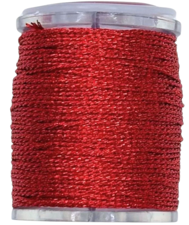 Queen of Hearts C-321 Radiance Metallics 13 M