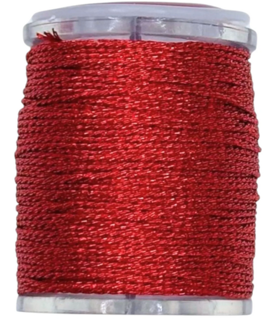 Queen of Hearts C-321 Radiance Metallics 13 M