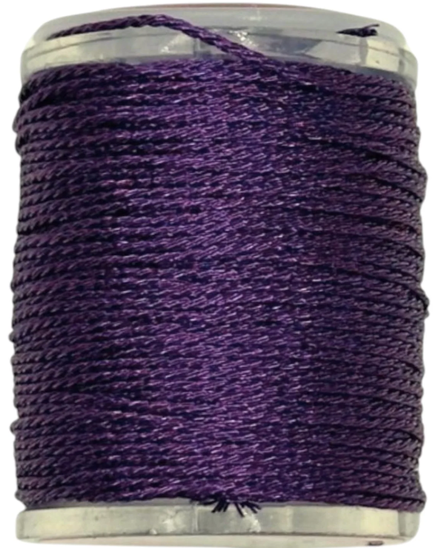 Wild Thang C-411 Radiance Metallics 18 M