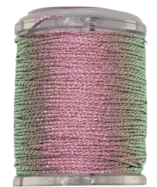 Unicorn J-566 Radiance Metallics 18 M