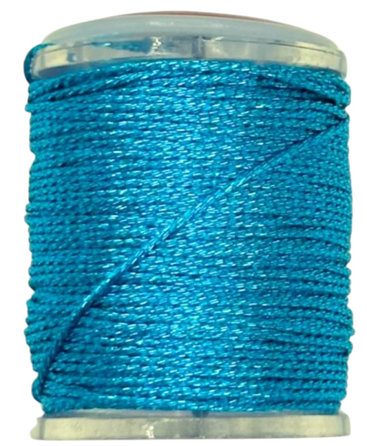 Maui Blue C-536 Radiance Metallics 18 M