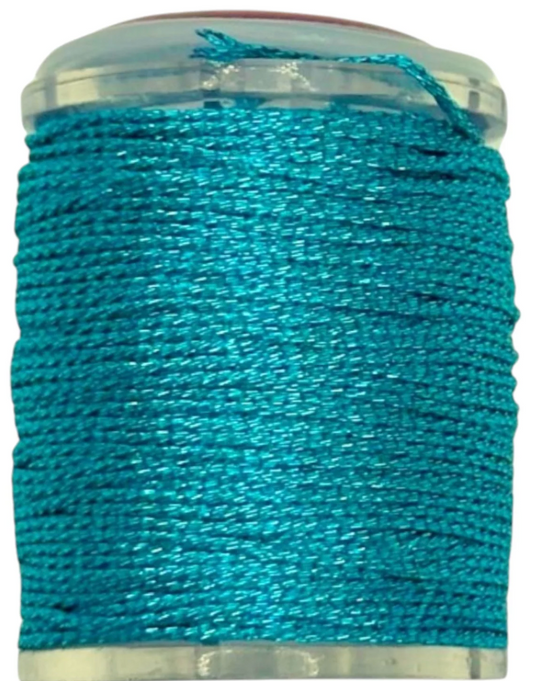 Waves C-537 Radiance Metallics 18 M