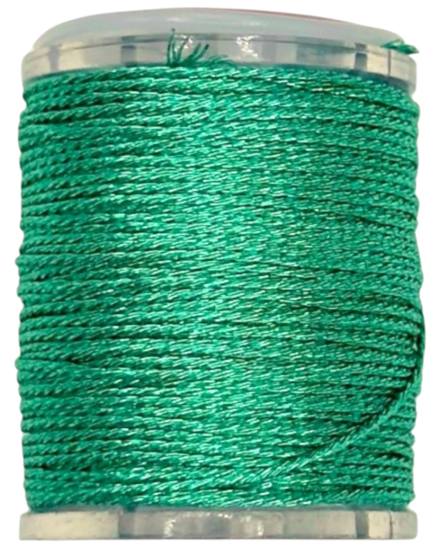 Mermaid C-547 Radiance Metallics 18 M