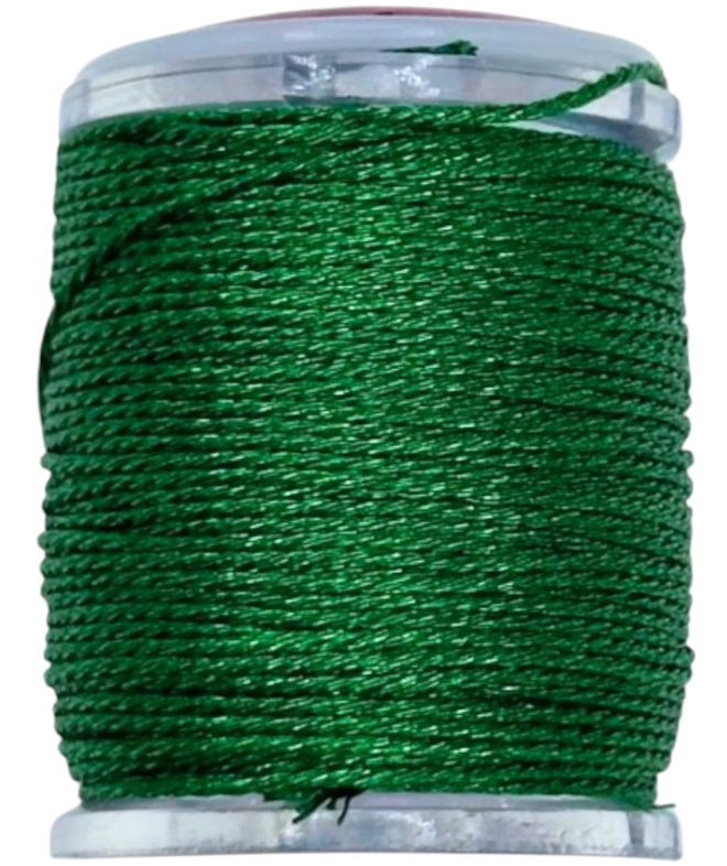 Jungle C-606 Radiance Metallics 18 M