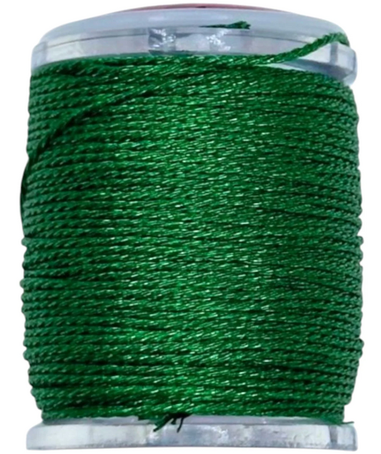 Jungle C-606 Radiance Metallics 18 M