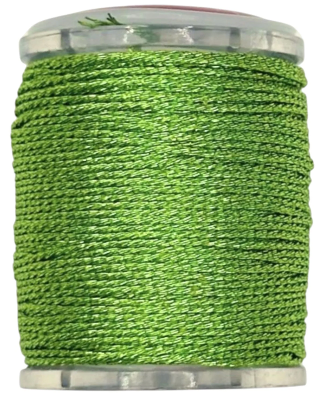 Pistachio C-610 Radiance Metallics 18 M