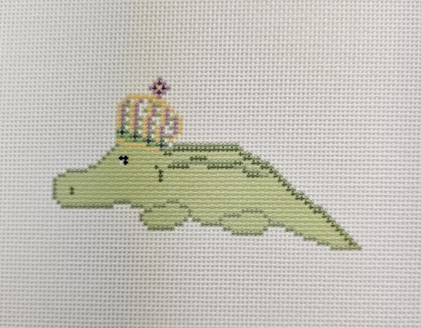 Gator Groove