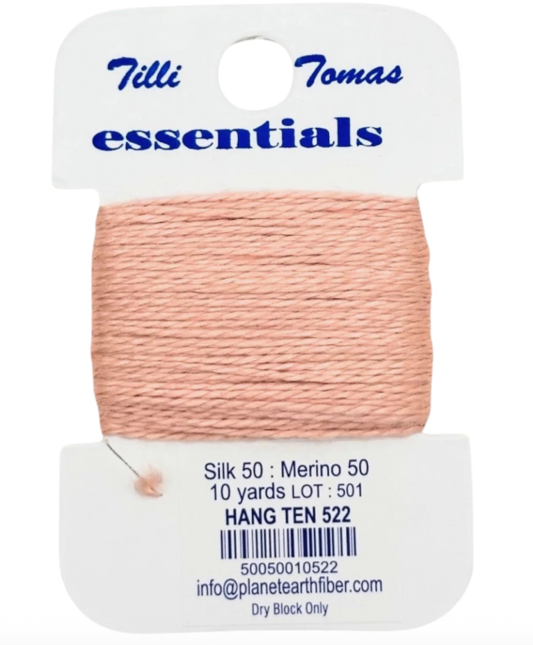 Essentials Cards - Hang Ten