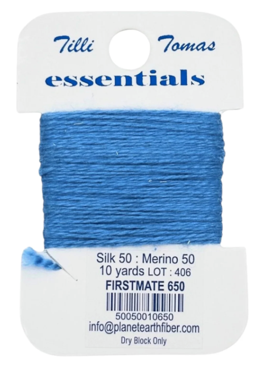 Essentials Cards - First Mate