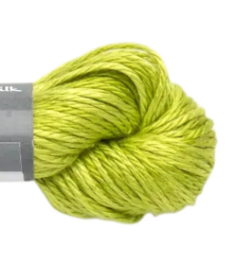 Pepper Pot Variegated Silk - Scallion 082