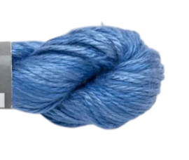 Pepper Pot Variegated Silk - Snorkel 113