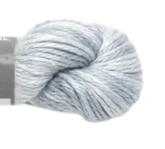 Pepper Pot Variegated Silk - Sky Diving 311