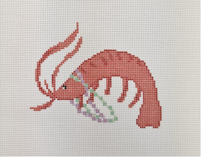 Crawfish Boogie