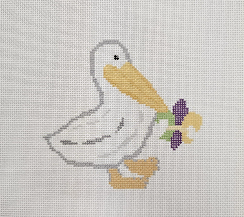 Pelican Parade