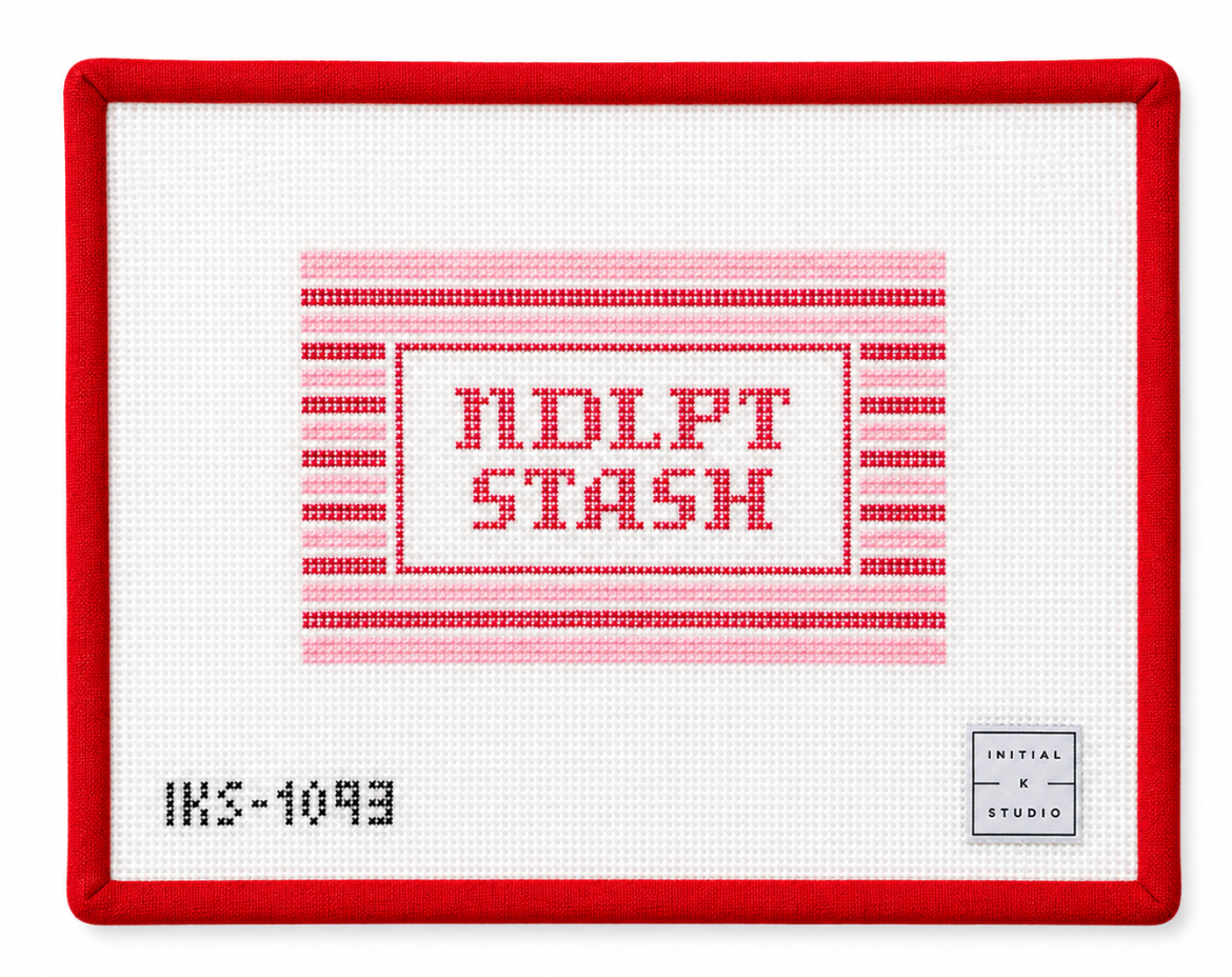NDLPT Stash Stripes