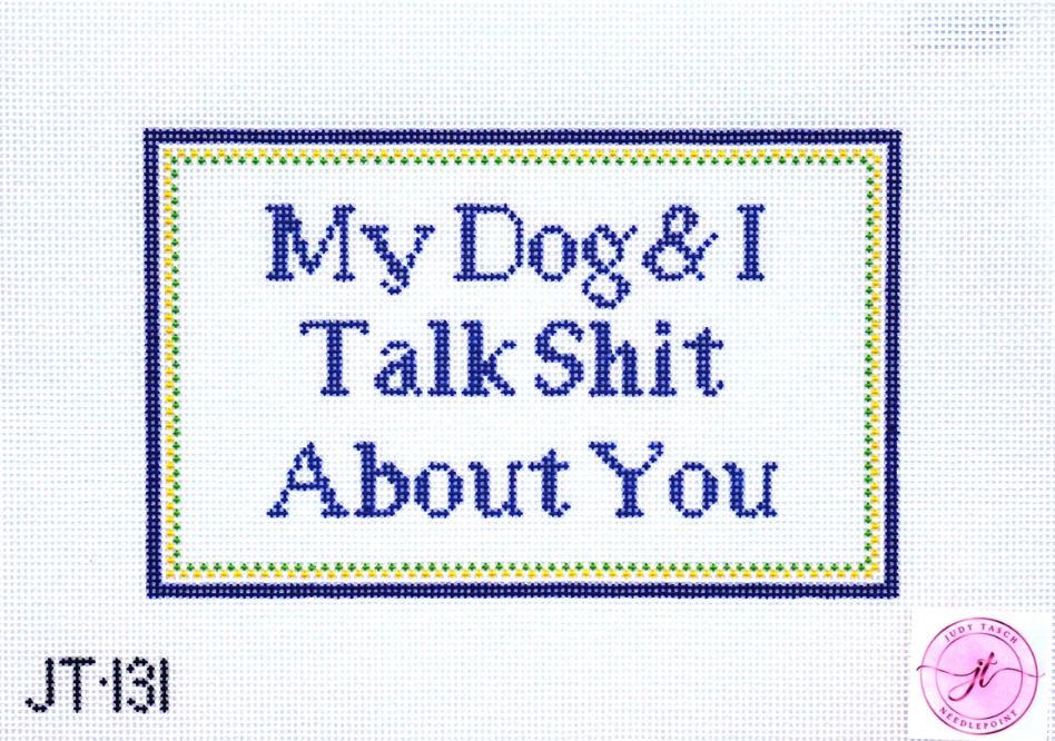 My Dog & I