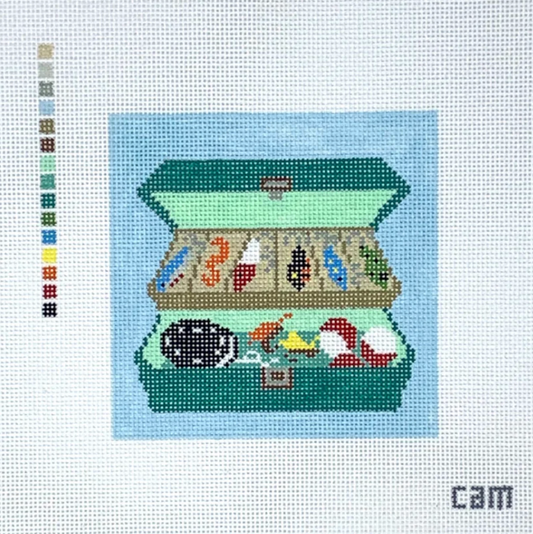 Tackle Box