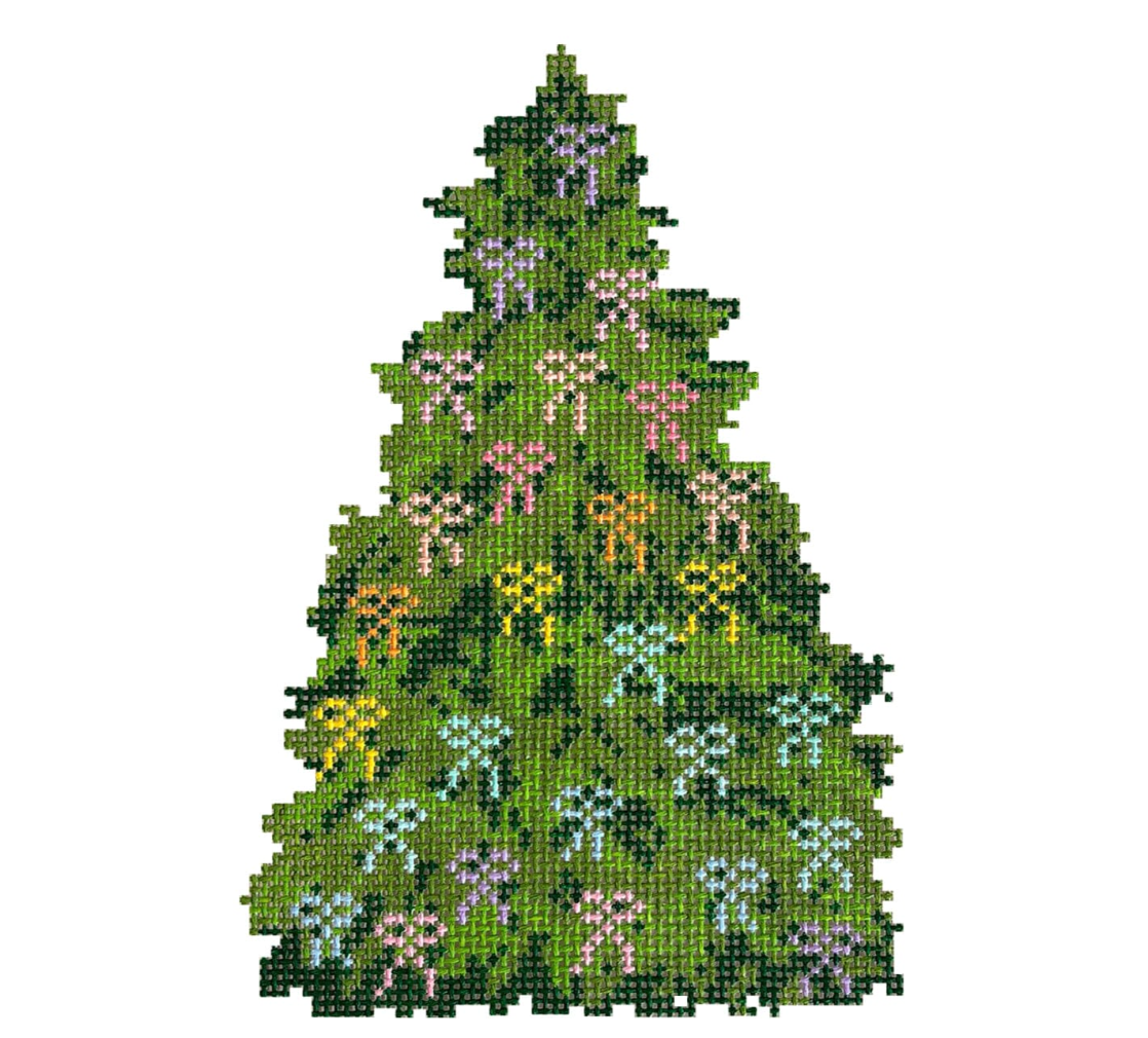 Bow Tree