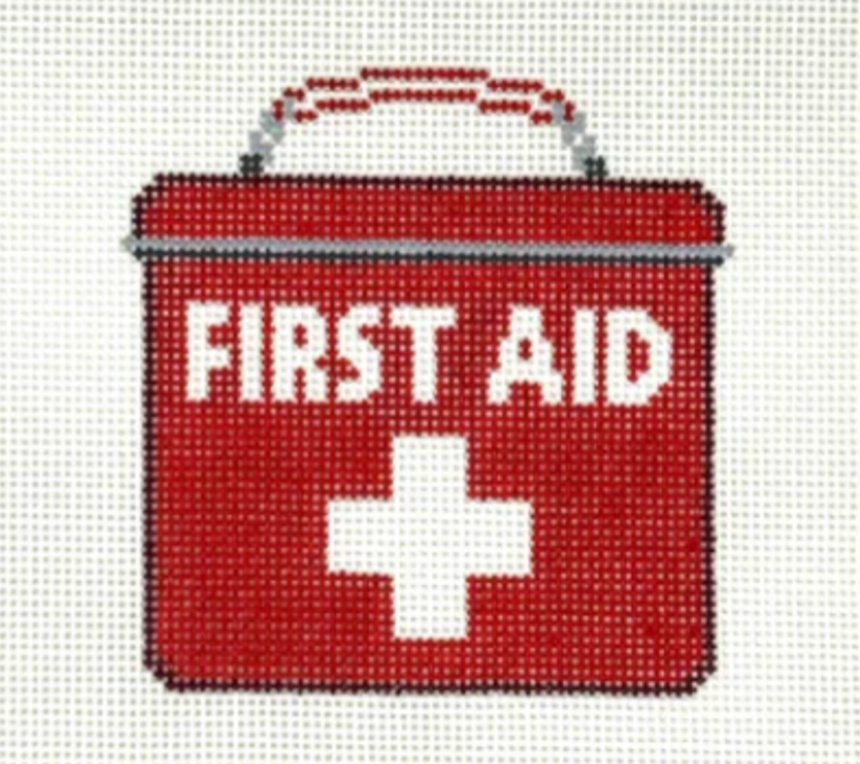 First Aid Case