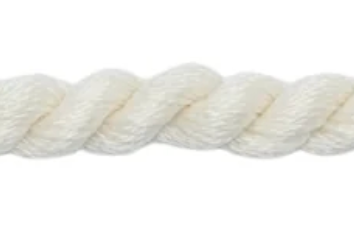 Silk & Ivory Skein - Natural 001