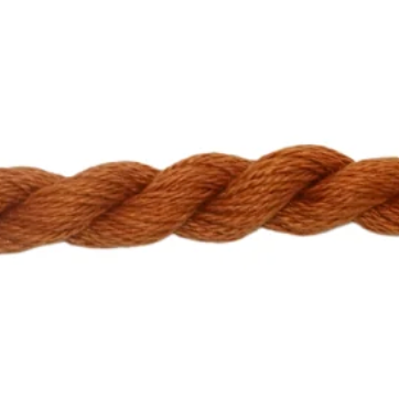 Silk & Ivory Skein - Giraffe 203