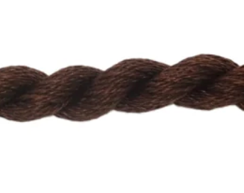 Silk & Ivory Skein - Rye 228