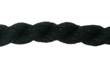 Silk & Ivory Skein - Chutney 232