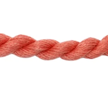 Silk & Ivory Skein - Mimosa 234