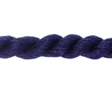 Silk & Ivory Skein - Regatta 236