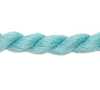 Silk & Ivory Skein - Duck Egg 238