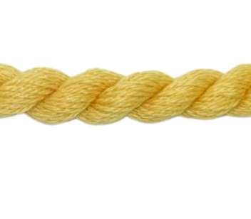 Silk & Ivory Skein - Maize 241