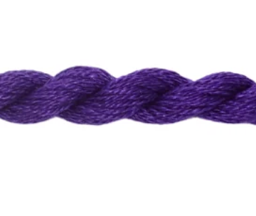 Silk & Ivory Skein - Morning Glory 244