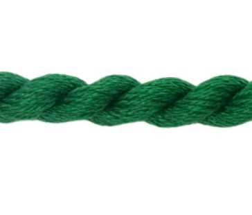Silk & Ivory Skein - Fairway 246