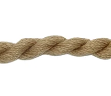 Silk & Ivory Skein - Honey 015