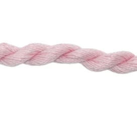 Silk & Ivory Skein - Taffy 033