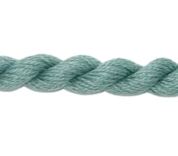Silk & Ivory Skein - Willow 045
