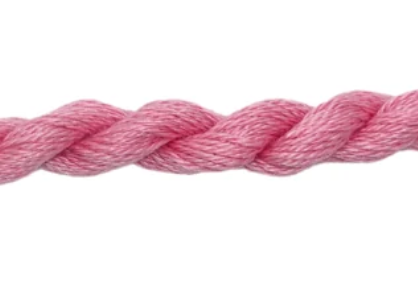 Silk & Ivory Skein - Cotton Candy 072