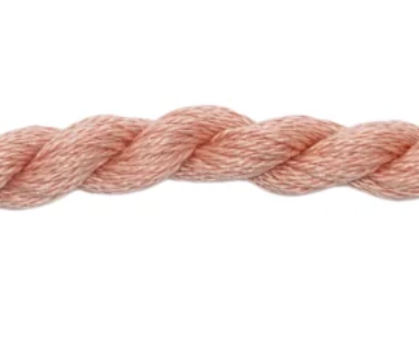 Silk & Ivory Skein - Bisque 080