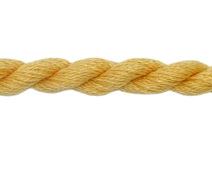 Silk & Ivory Skein - Dandelion 088