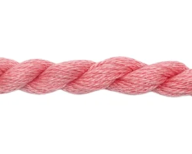 Silk & Ivory Skein - Mango 096