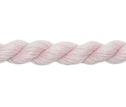Silk & Ivory Skein - Pink Lemonade 111