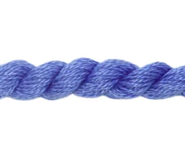 Silk & Ivory Skein - Veronica 141