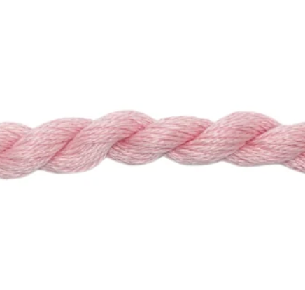 Silk & Ivory Skein - Carnation 147